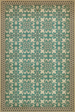 spicher and company classic vinyl pattern 55 as the clouds go by rug