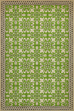 spicher and company classic vinyl pattern 55 field day rug