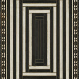 spicher and company classic vinyl pattern 18 son of heaven rug