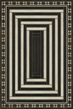 spicher and company classic vinyl pattern 18 son of heaven rug