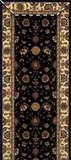 Nourison Nourison 2000 2015 Navy Rug