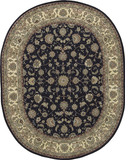 Nourison Nourison 2000 2015 Navy Rug