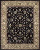 Nourison Nourison 2000 2015 Navy Rug
