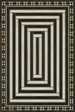 spicher and company classic vinyl pattern 18 mandate of heaven rug