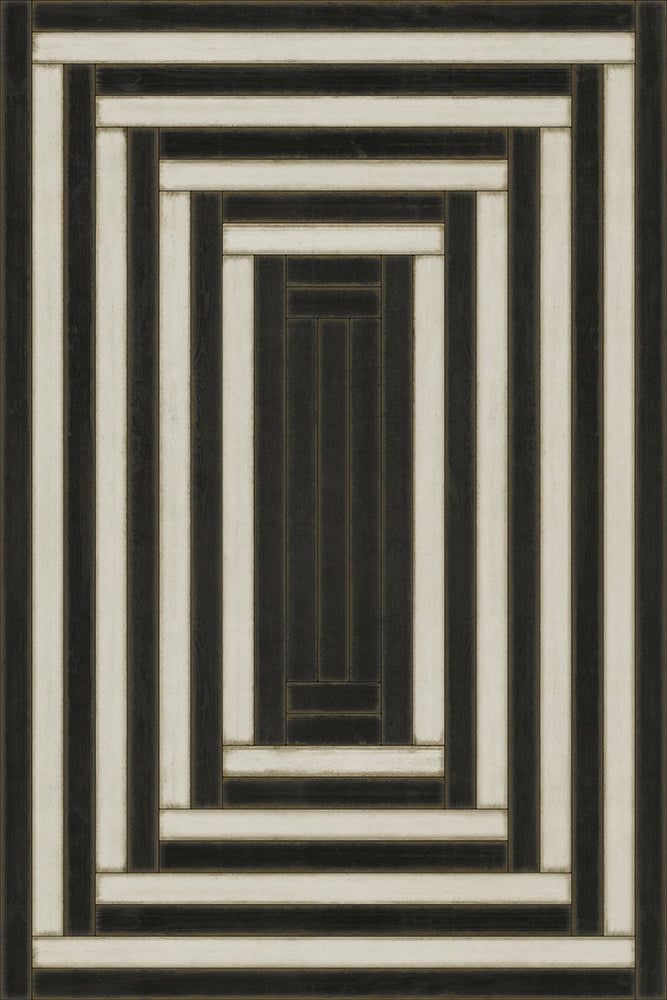 spicher and company classic vinyl pattern 18 emperor rug