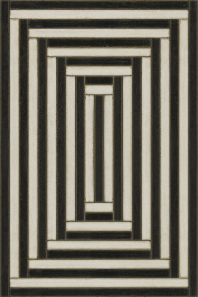spicher and company classic vinyl pattern 18 empress rug