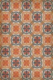 spicher and company classic vinyl pattern 19 newton rug