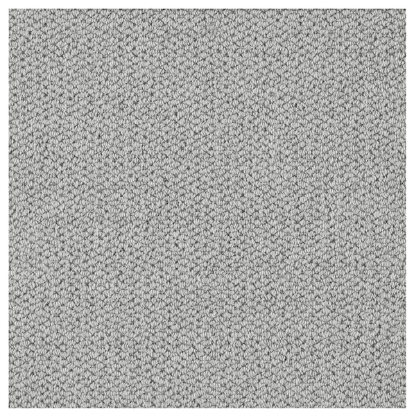 Capel Custom Inspire Serged 2017 Silver Rug