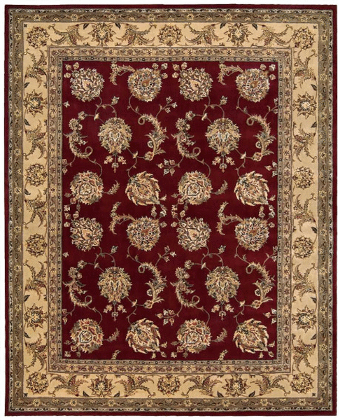 Nourison 2000 - 2022 Lacquer Rug
