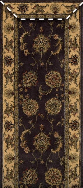 Nourison 2000 - 2022 Lavender Rug