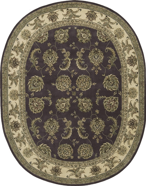 Nourison 2000 - 2022 Lavender Rug