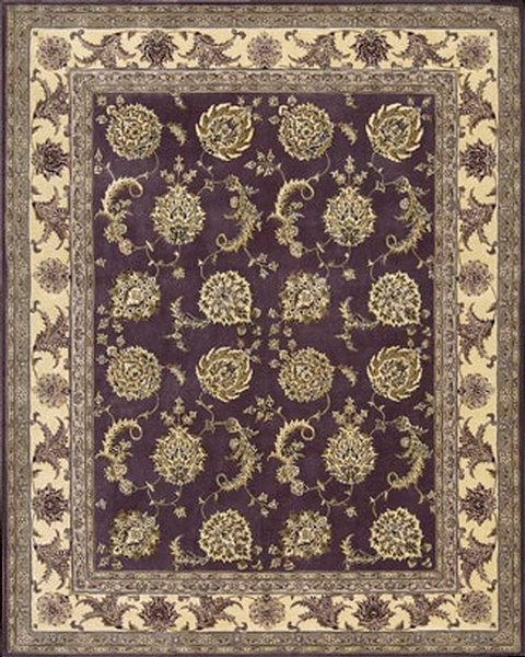 Nourison 2000 - 2022 Lavender Rug