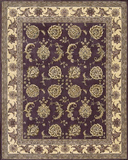 Nourison Nourison 2000 2022 Lavender Rug