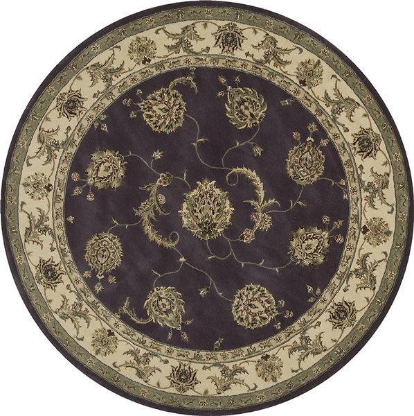 Nourison 2000 - 2022 Lavender Rug