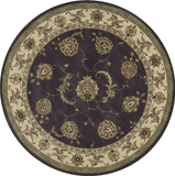 Nourison Nourison 2000 2022 Lavender Rug