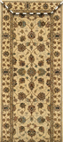 Nourison Nourison 2000 2023 Ivory Rug