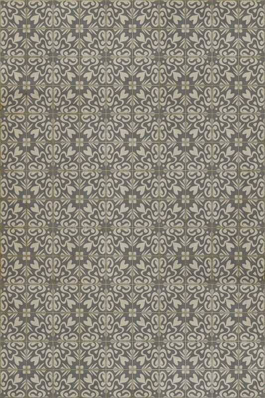 spicher and company classic vinyl pattern 56 mr wickham rug