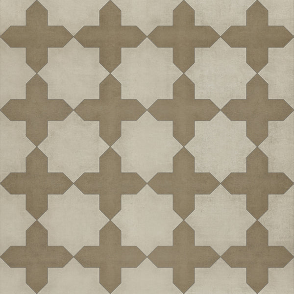 spicher and company classic vinyl pattern 23 nazareth rug