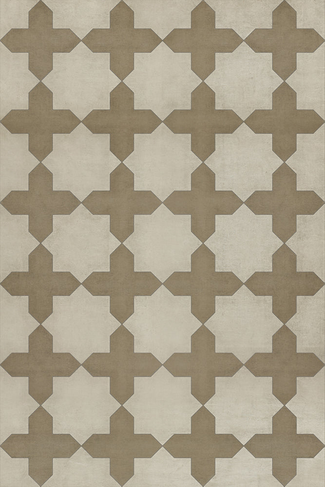 spicher and company classic vinyl pattern 23 nazareth rug