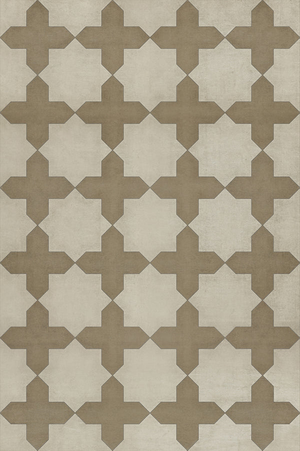 spicher and company classic vinyl pattern 23 nazareth rug