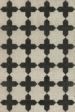spicher and company classic vinyl pattern 23 coptic rug