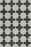 spicher and company classic vinyl pattern 23 it is in the sky rug