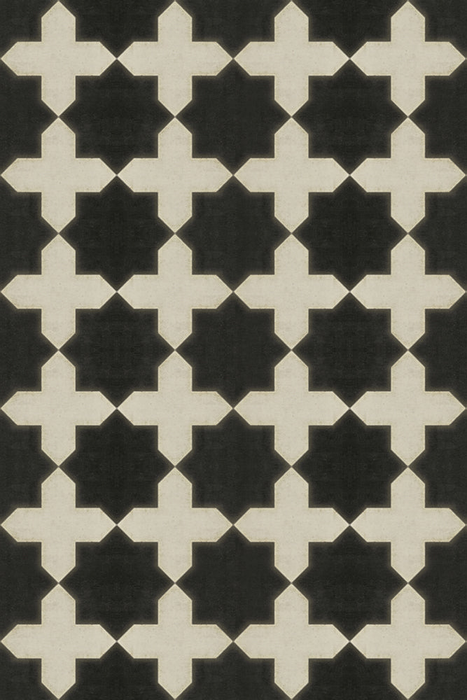 spicher and company classic vinyl pattern 23 gnosis rug