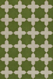 spicher and company classic vinyl pattern 23 nor any green thing rug