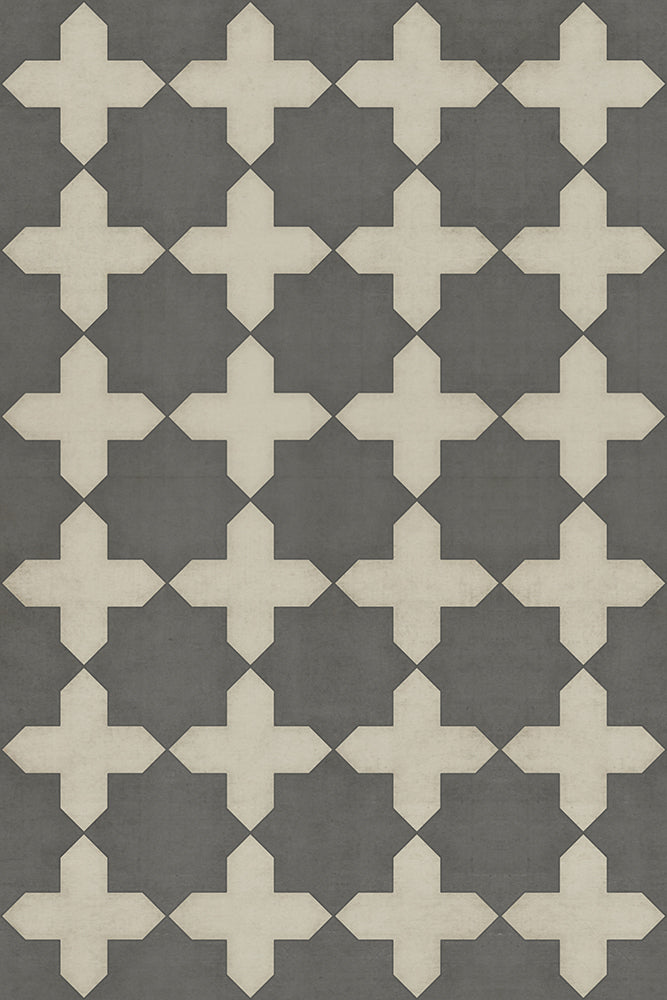 spicher and company classic vinyl pattern 23 samaritan rug