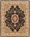 Nourison Nourison 2000 2028 Black Rug