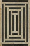 spicher and company classic vinyl pattern 30 ming rug