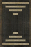 spicher and company classic vinyl pattern 30 han rug