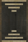 spicher and company classic vinyl pattern 30 yuan rug
