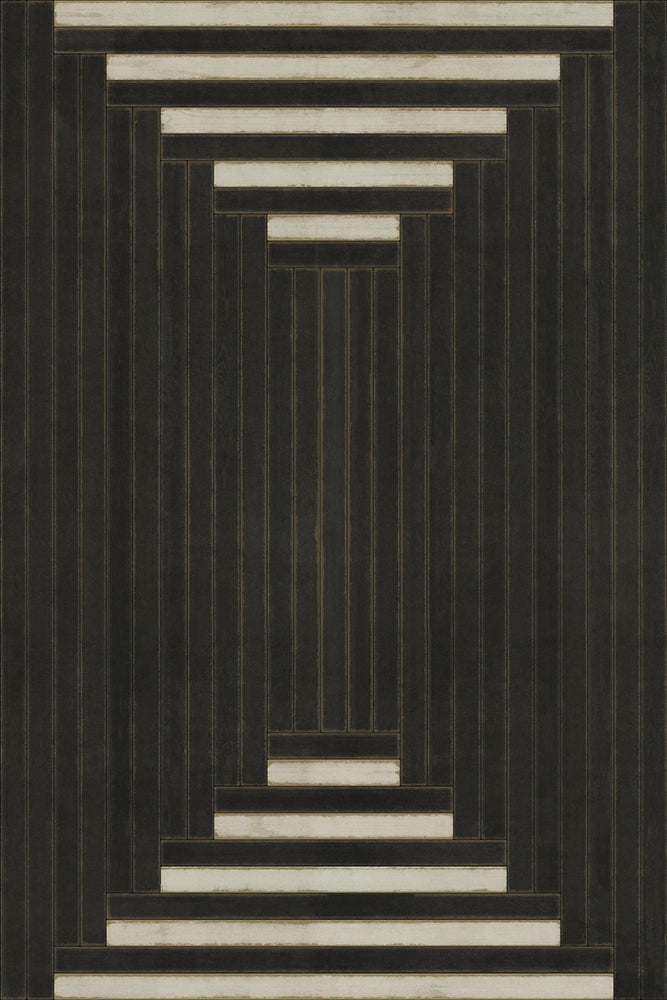 spicher and company classic vinyl pattern 18 regent rug