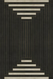 spicher and company classic vinyl pattern 18 regent rug