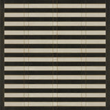 spicher and company classic vinyl pattern 18 mandarin rug