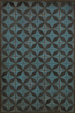 spicher and company classic vinyl pattern 54 parallax rug