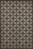 spicher and company classic vinyl pattern 54 gravitational pull rug