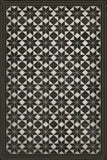spicher and company classic vinyl pattern 20 stargazer rug