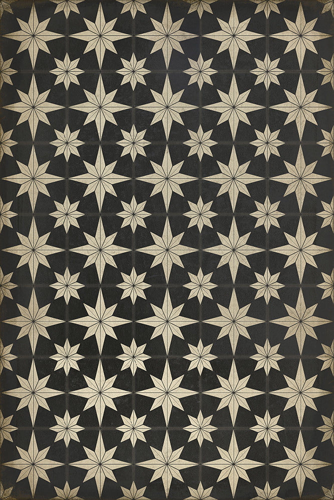 spicher and company classic vinyl pattern 20 vesper rug