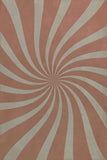 spicher and company classic vinyl pattern 59 cotton candy rug