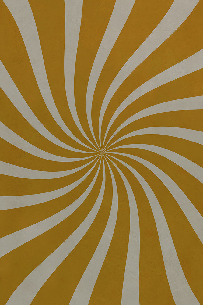 spicher and company classic vinyl pattern 59 sunshine rug