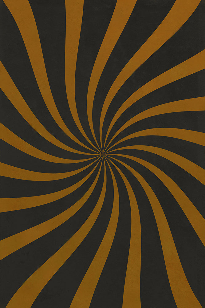 spicher and company classic vinyl pattern 59 vertigo rug