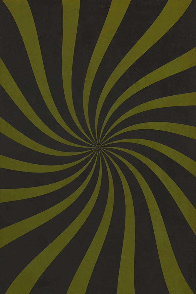 spicher and company classic vinyl pattern 59 vortex rug