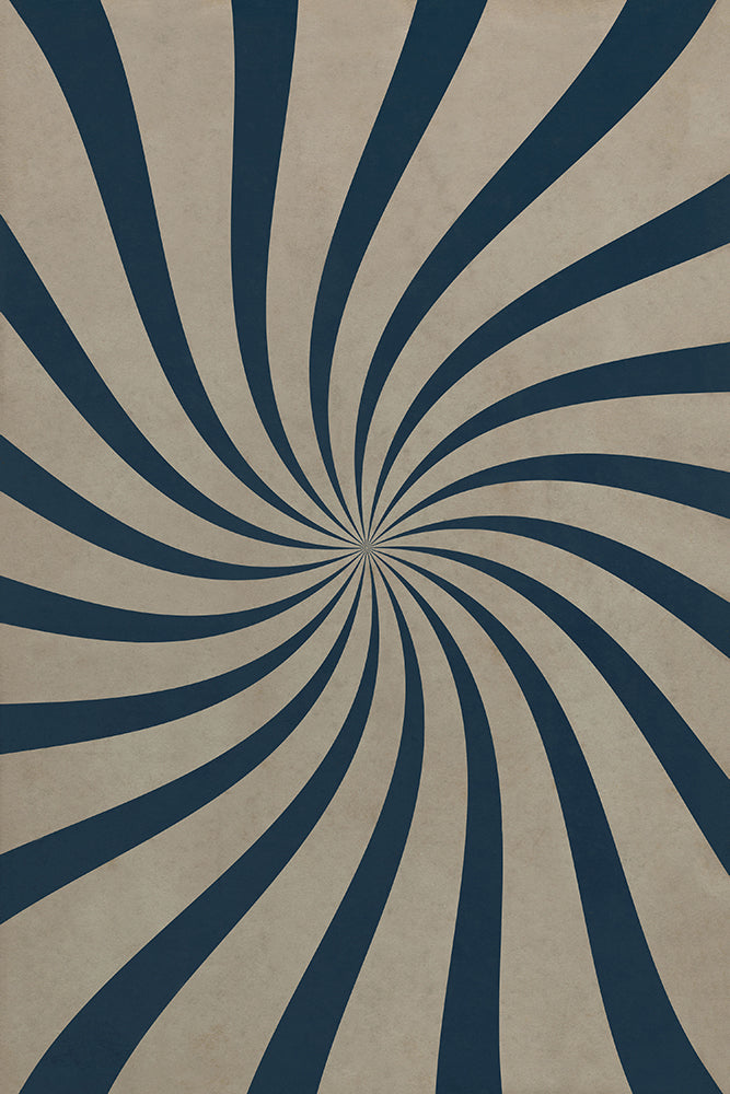 spicher and company classic vinyl pattern 59 waterspout rug