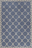 spicher and company classic vinyl pattern 45 eburneus rug
