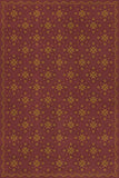 spicher and company classic vinyl pattern 45 miniatus rug