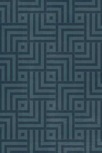 spicher and company classic vinyl pattern 60 isoluminance rug