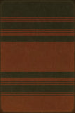 spicher and company classic vinyl pattern 50 organic stripes black and red rug