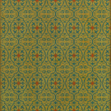spicher and company classic vinyl pattern 51 little madness in the spring rug